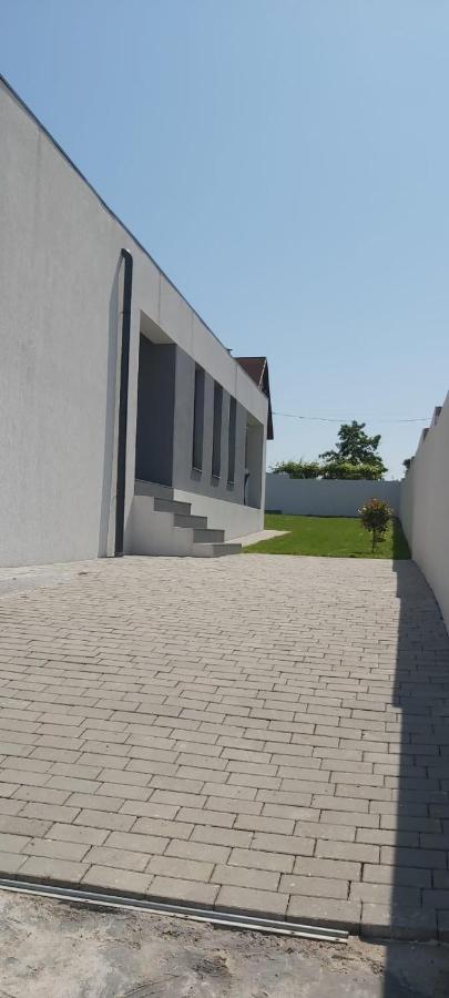 Vila Andrea Oradea Eksteriør bilde
