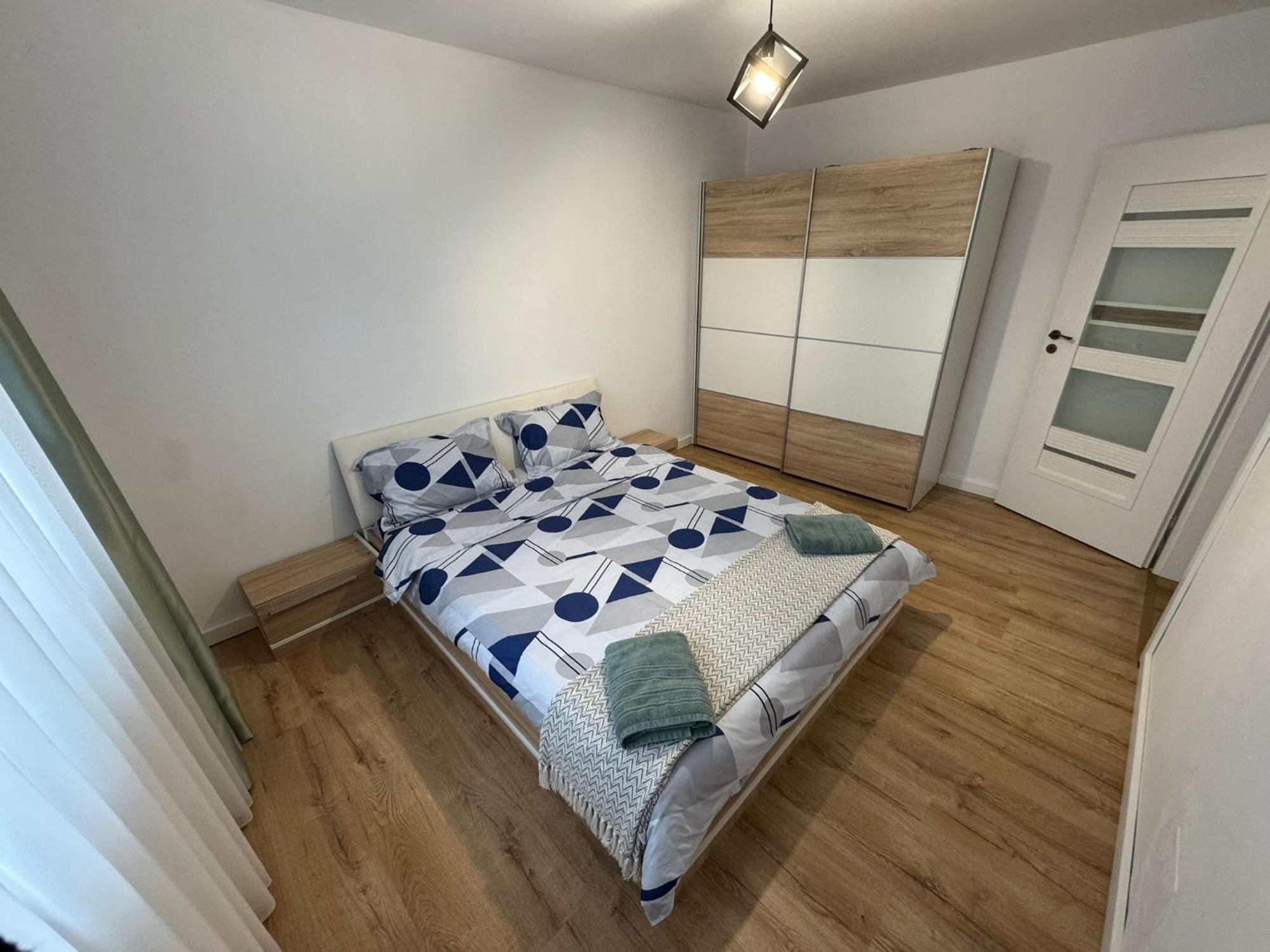 Vila Andrea Oradea Eksteriør bilde