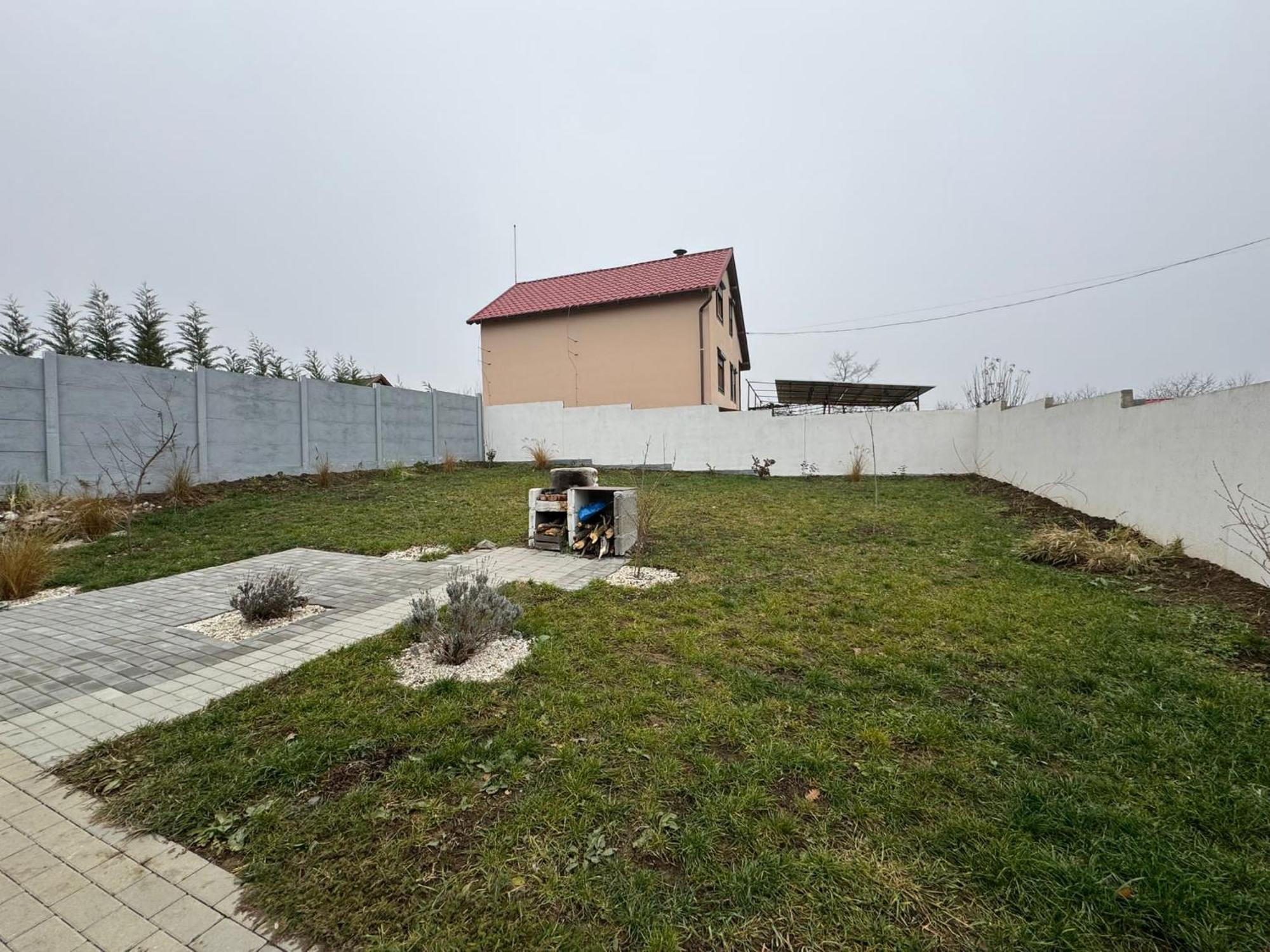 Vila Andrea Oradea Eksteriør bilde