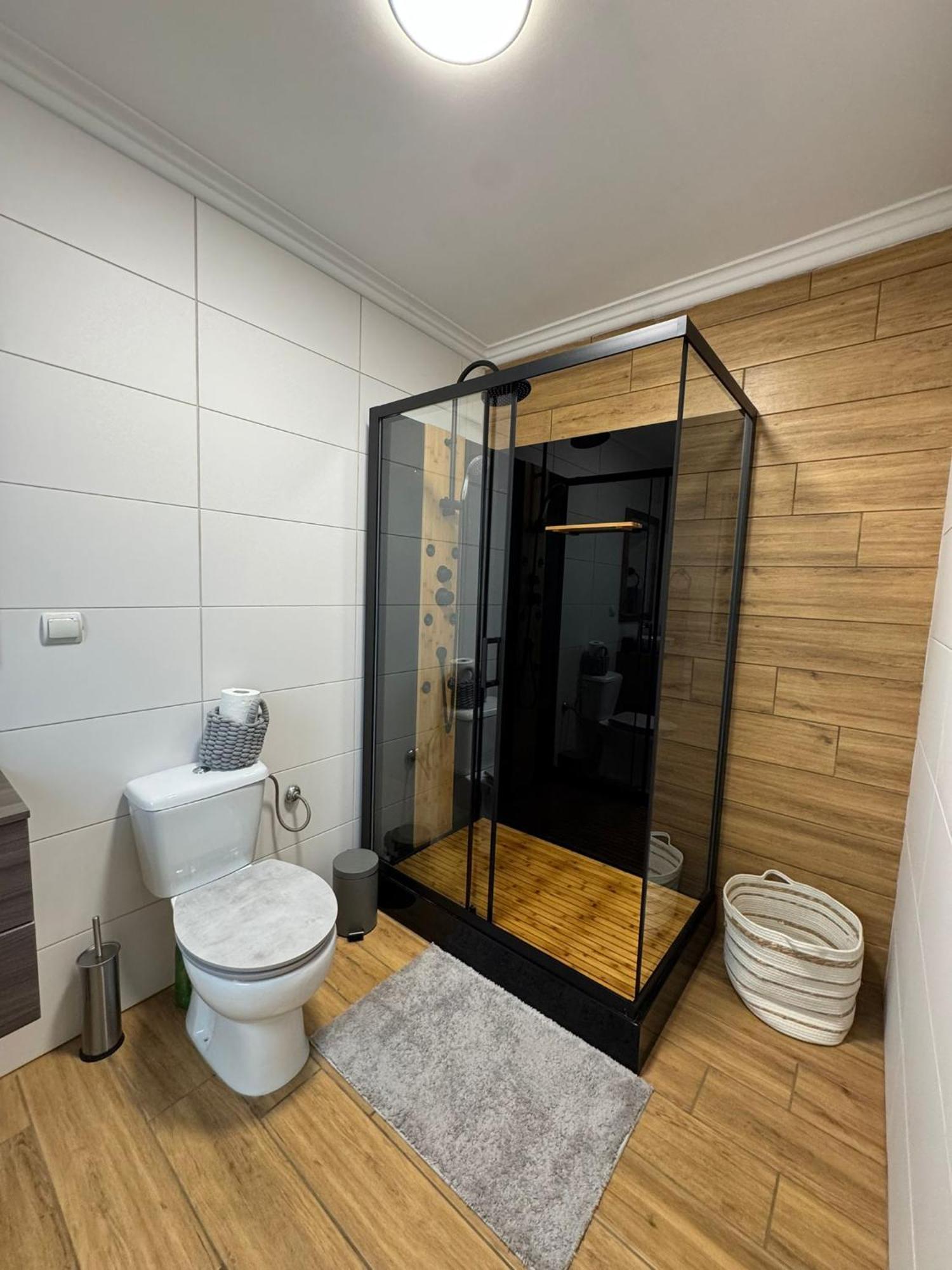 Vila Andrea Oradea Eksteriør bilde